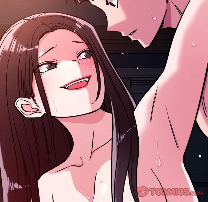 How did we get here Lee Ji-Kyung Chapter 58 Page 84