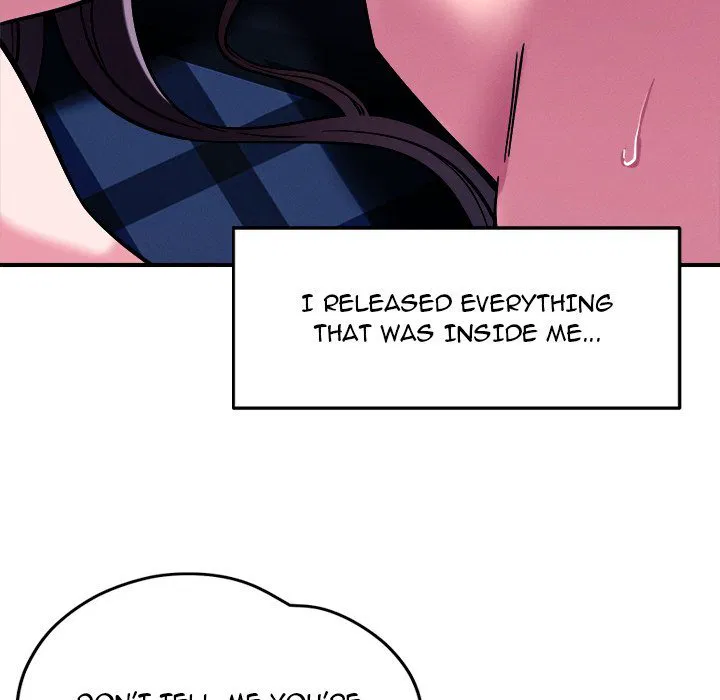 How did we get here Lee Ji-Kyung Chapter 58 Page 115