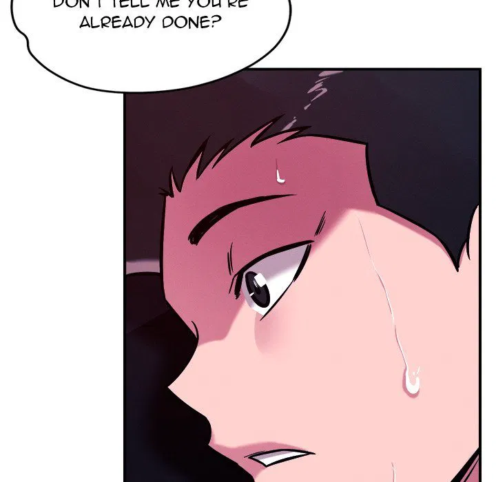How did we get here Lee Ji-Kyung Chapter 58 Page 116