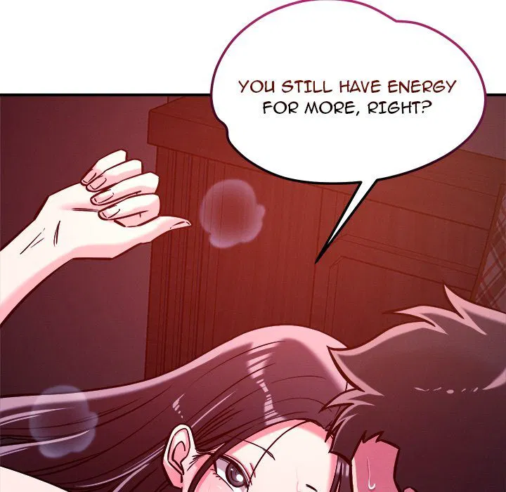 How did we get here Lee Ji-Kyung Chapter 58 Page 118