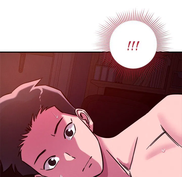 How did we get here Lee Ji-Kyung Chapter 58 Page 124