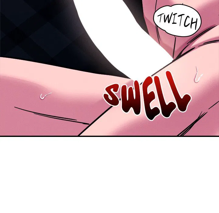 How did we get here Lee Ji-Kyung Chapter 58 Page 128