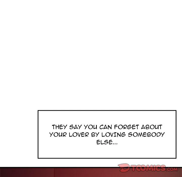 How did we get here Lee Ji-Kyung Chapter 58 Page 129