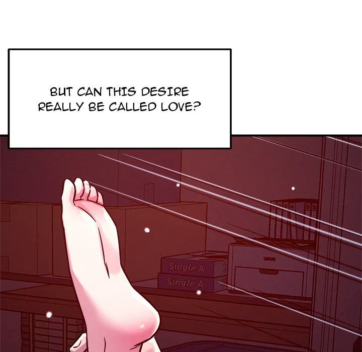 How did we get here Lee Ji-Kyung Chapter 58 Page 133