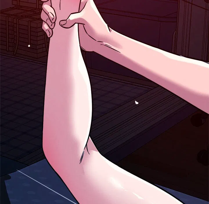 How did we get here Lee Ji-Kyung Chapter 58 Page 134