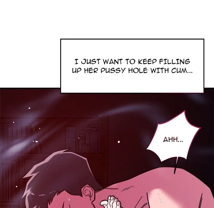 How did we get here Lee Ji-Kyung Chapter 58 Page 151