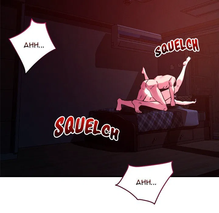 How did we get here Lee Ji-Kyung Chapter 58 Page 155