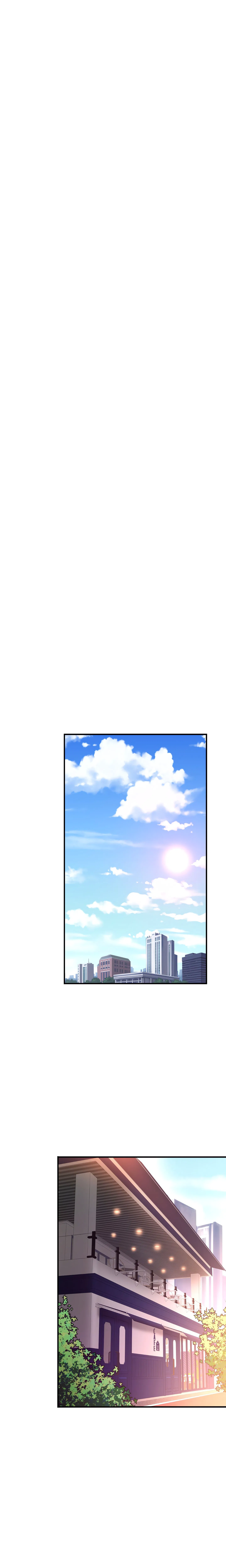 Secret Affection Chapter 33 Page 18