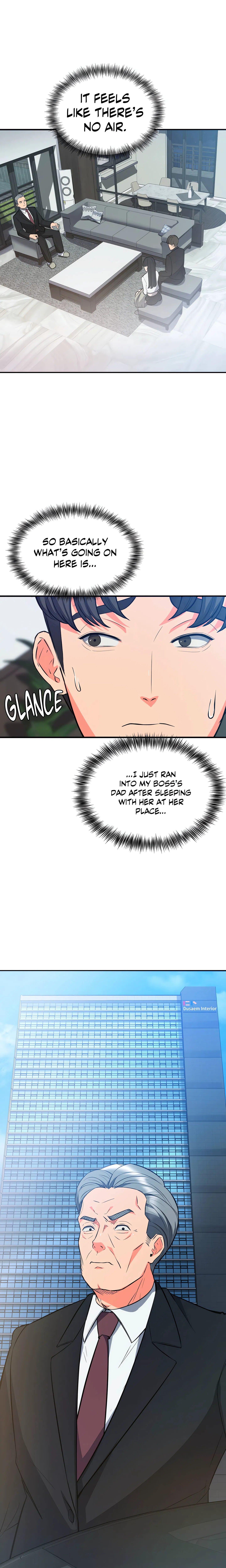 My Pillow Business Begins! Chapter 28 Page 4
