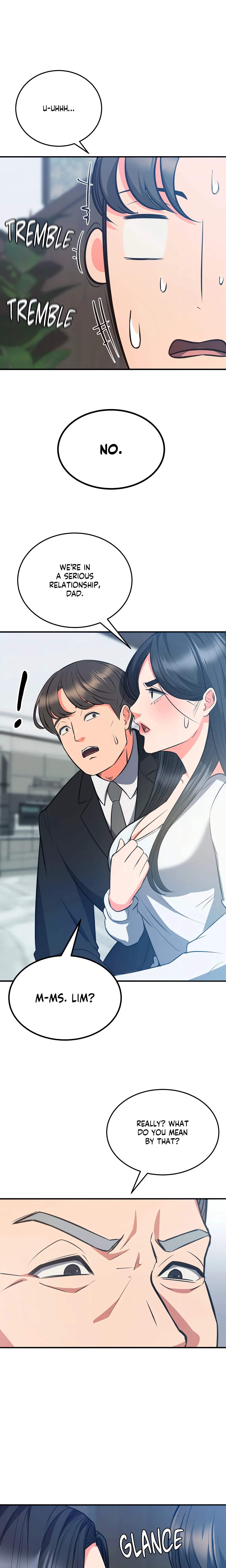 My Pillow Business Begins! Chapter 28 Page 7