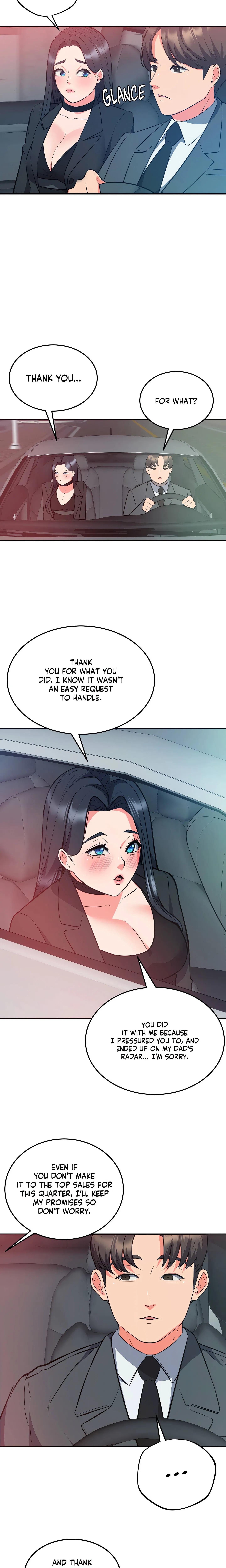 My Pillow Business Begins! Chapter 29 Page 4