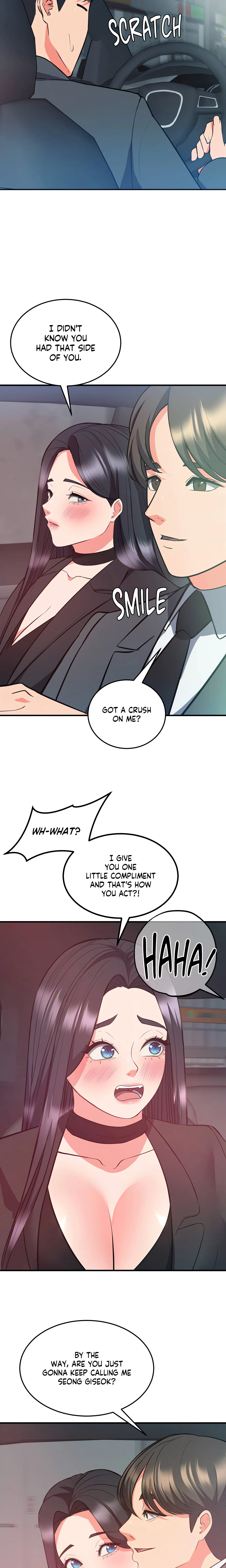 My Pillow Business Begins! Chapter 29 Page 6