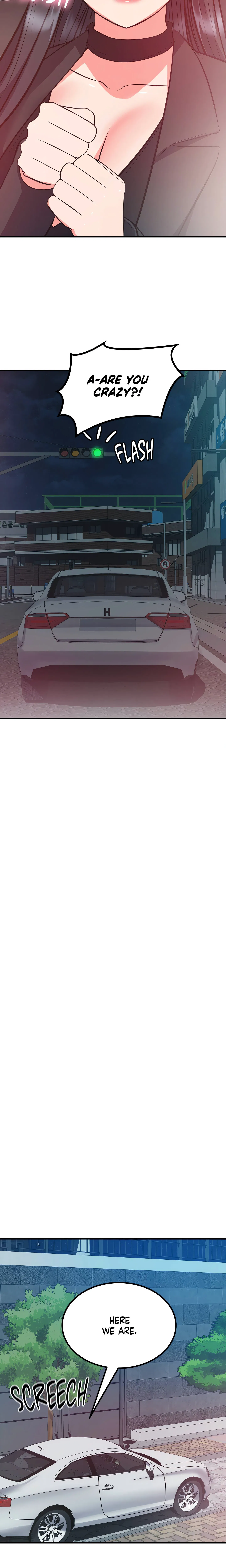 My Pillow Business Begins! Chapter 29 Page 9