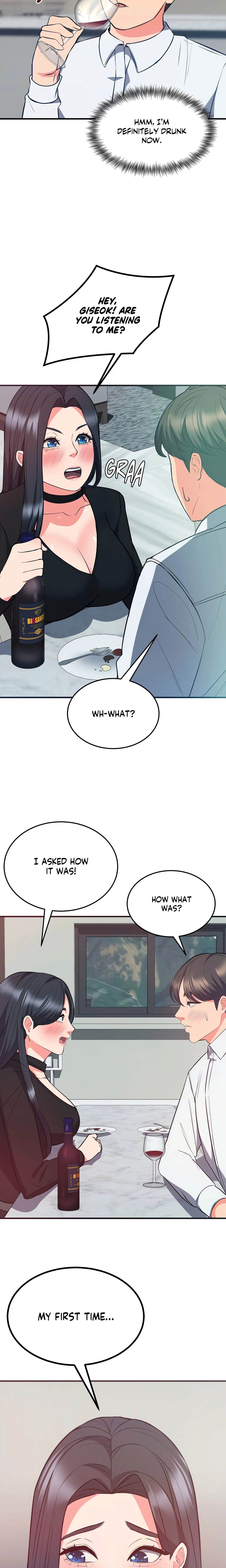 My Pillow Business Begins! Chapter 29 Page 14