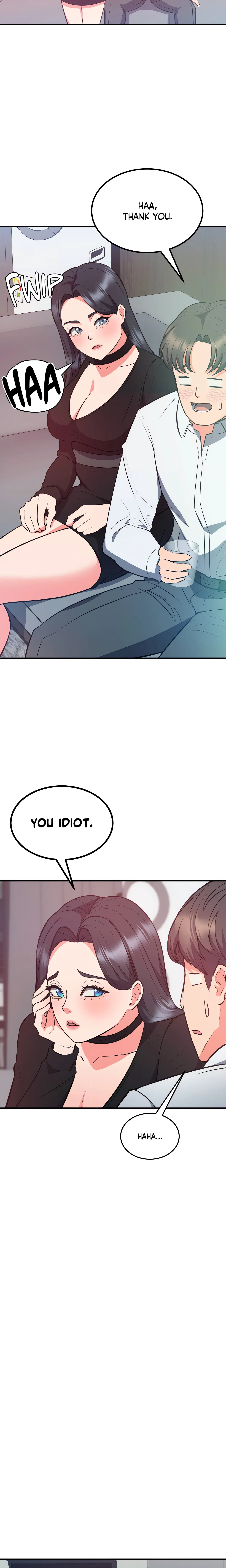My Pillow Business Begins! Chapter 29 Page 18
