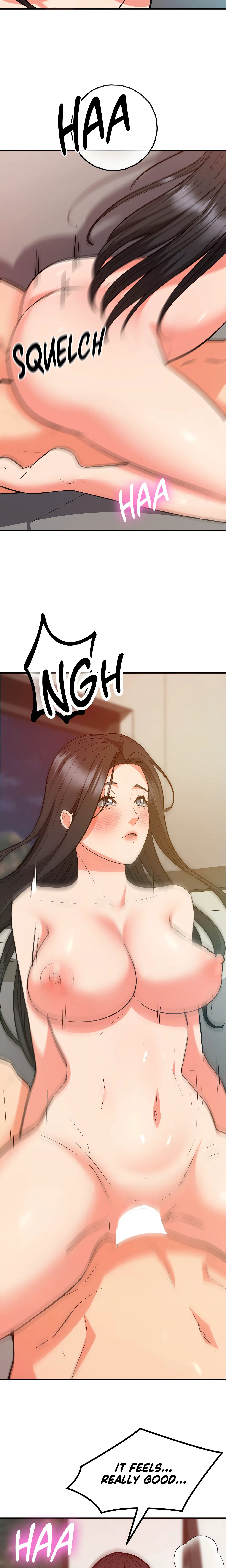 My Pillow Business Begins! Chapter 30 Page 6