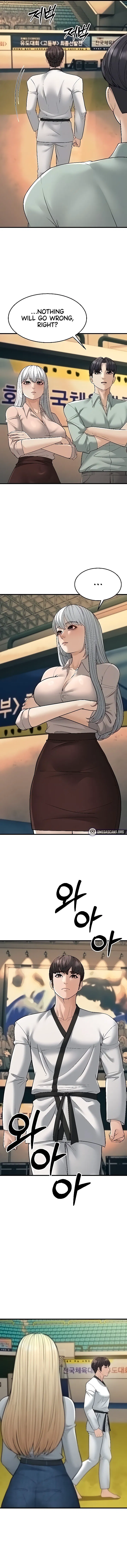 A young wife Chapter 23 Page 3