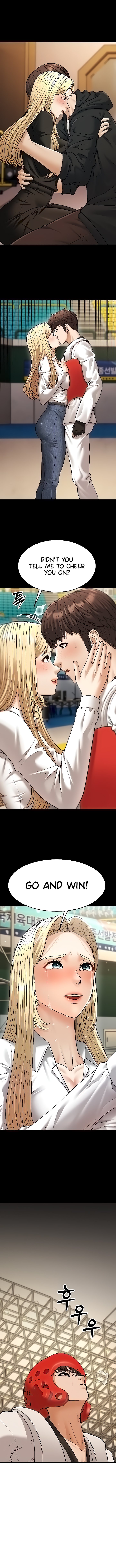 A young wife Chapter 24 Page 4