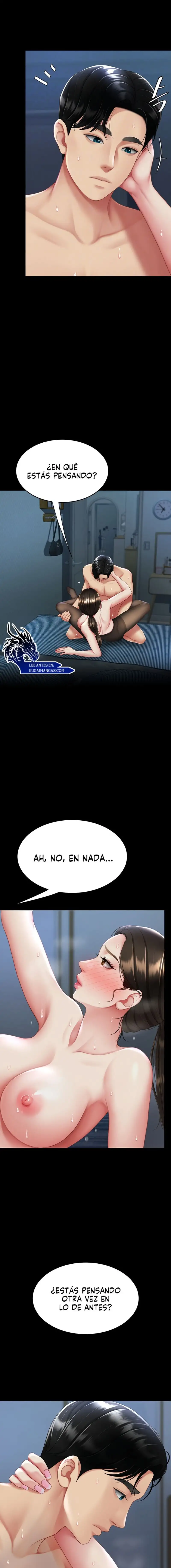 Go Ahead, Mom Raw Chapter 106 Page 6