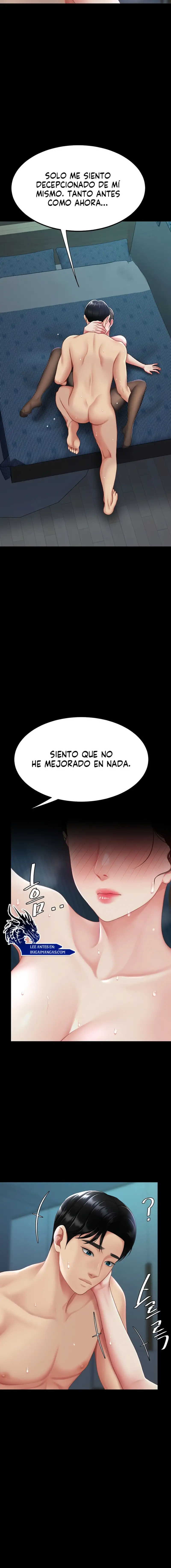 Go Ahead, Mom Raw Chapter 106 Page 7