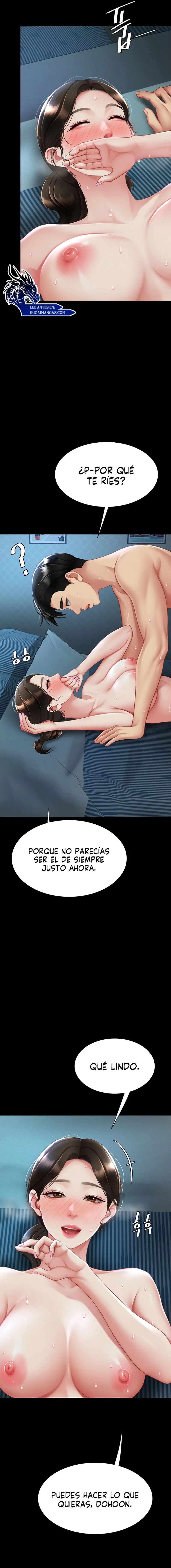 Go Ahead, Mom Raw Chapter 106 Page 11