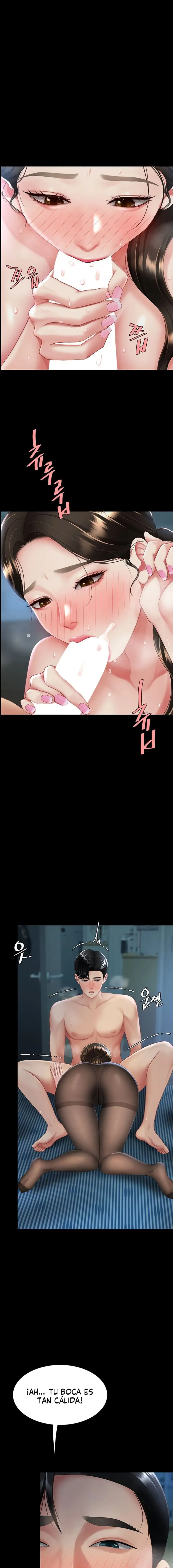 Go Ahead, Mom Raw Chapter 106 Page 14