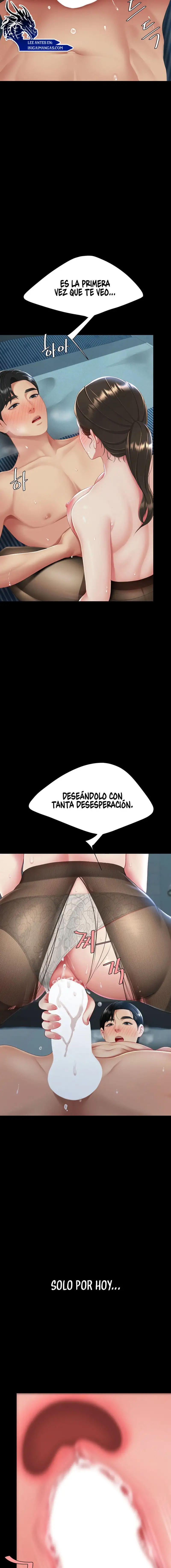 Go Ahead, Mom Raw Chapter 106 Page 19