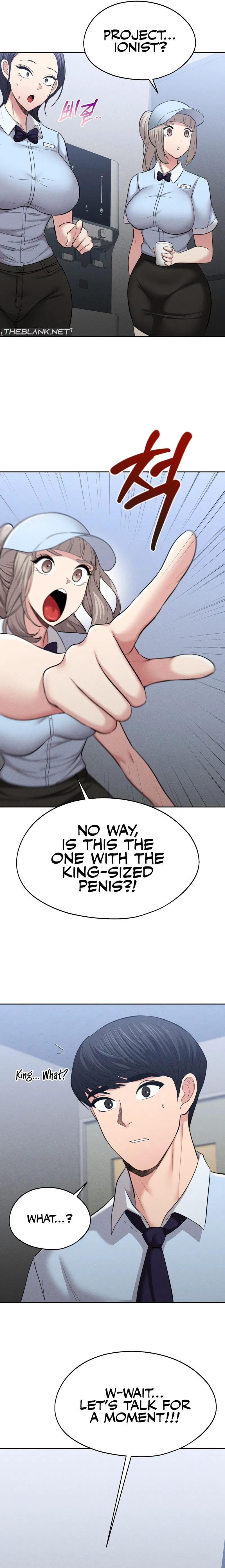 The Rave Review Show Chapter 2 Page 13