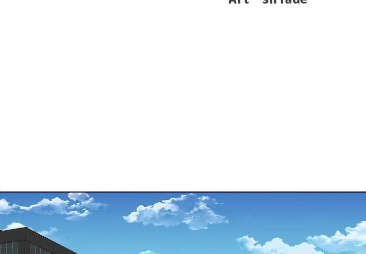 Nunna manhwa Chapter 23 Page 2