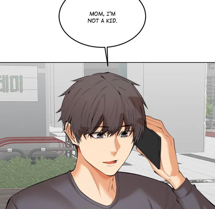 Nunna manhwa Chapter 23 Page 10