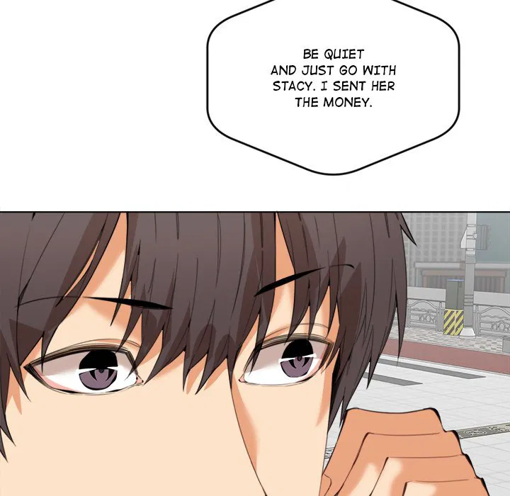 Nunna manhwa Chapter 23 Page 12