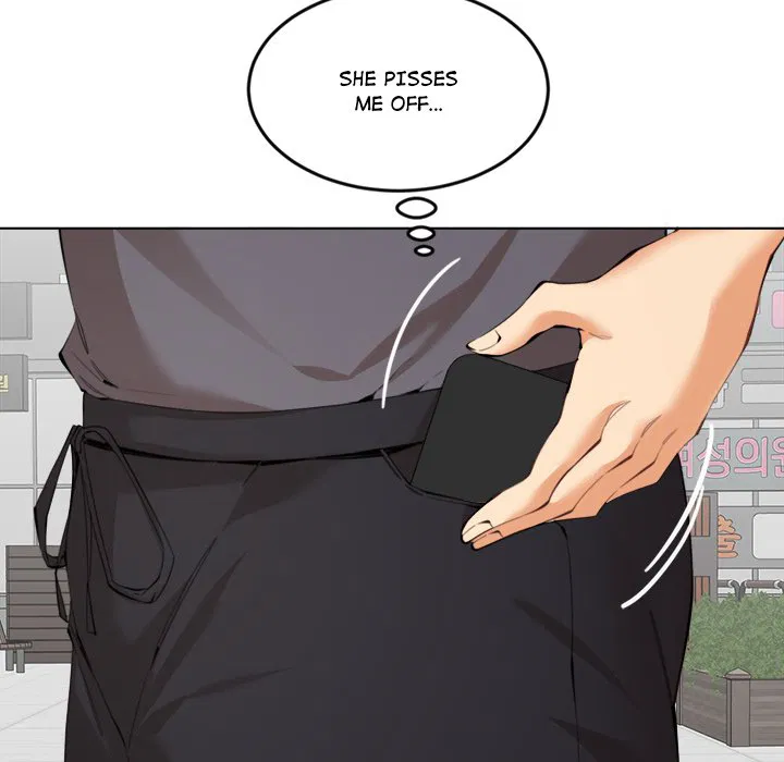 Nunna manhwa Chapter 23 Page 14