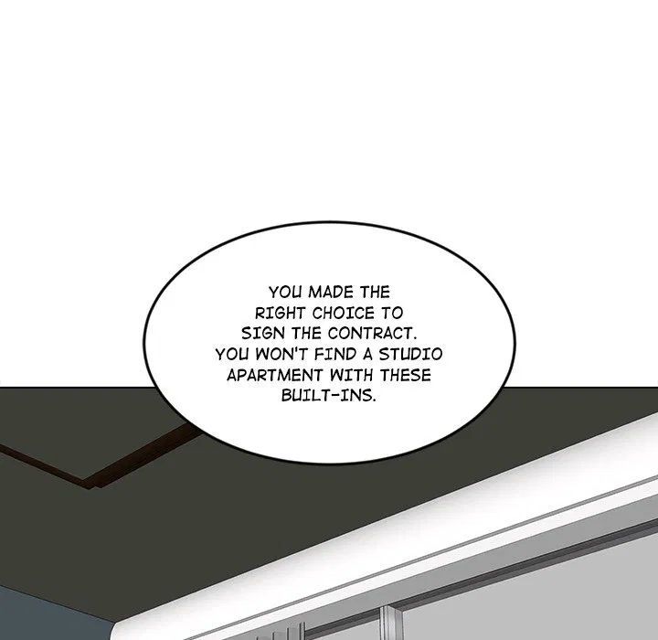 Nunna manhwa Chapter 23 Page 20