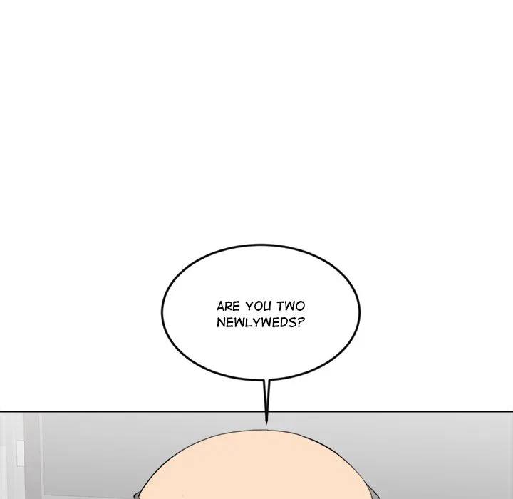 Nunna manhwa Chapter 23 Page 22