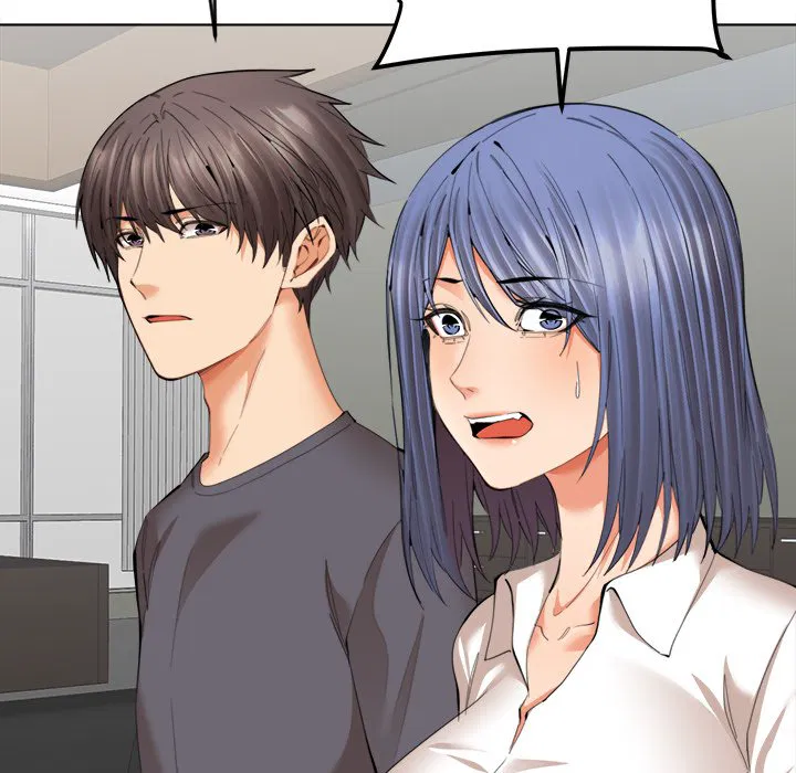 Nunna manhwa Chapter 23 Page 25