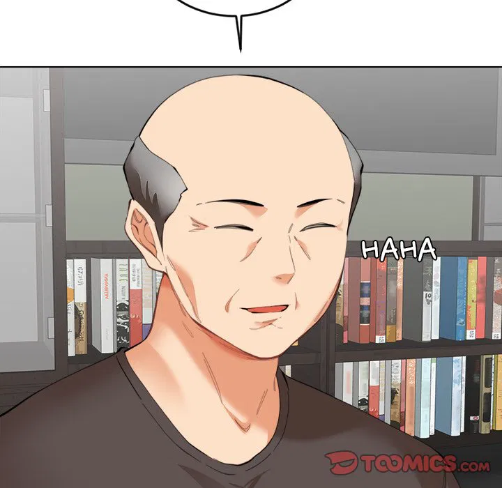 Nunna manhwa Chapter 23 Page 27