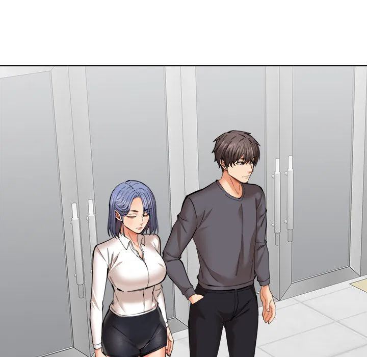 Nunna manhwa Chapter 23 Page 30