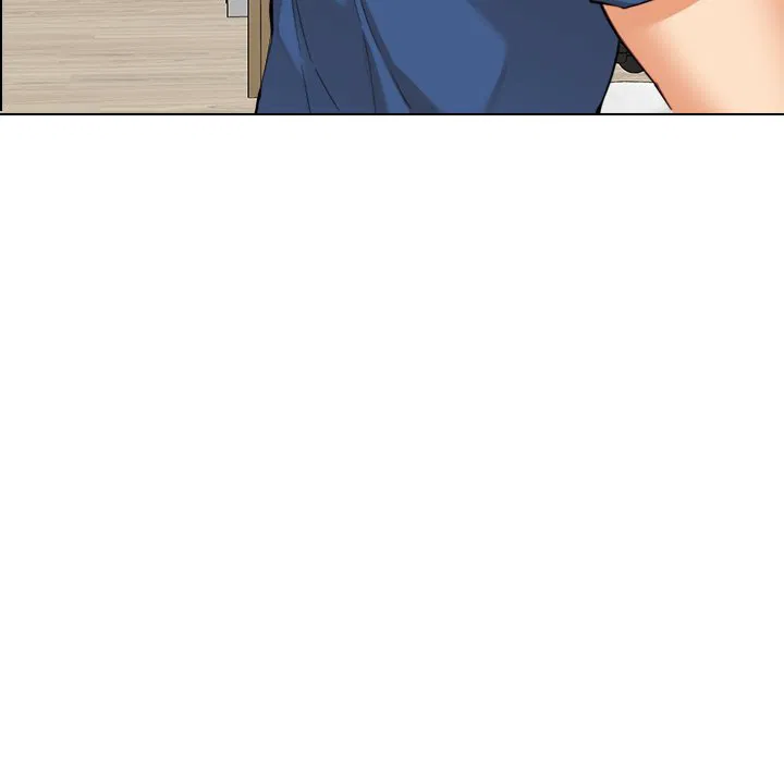 Nunna manhwa Chapter 23 Page 43