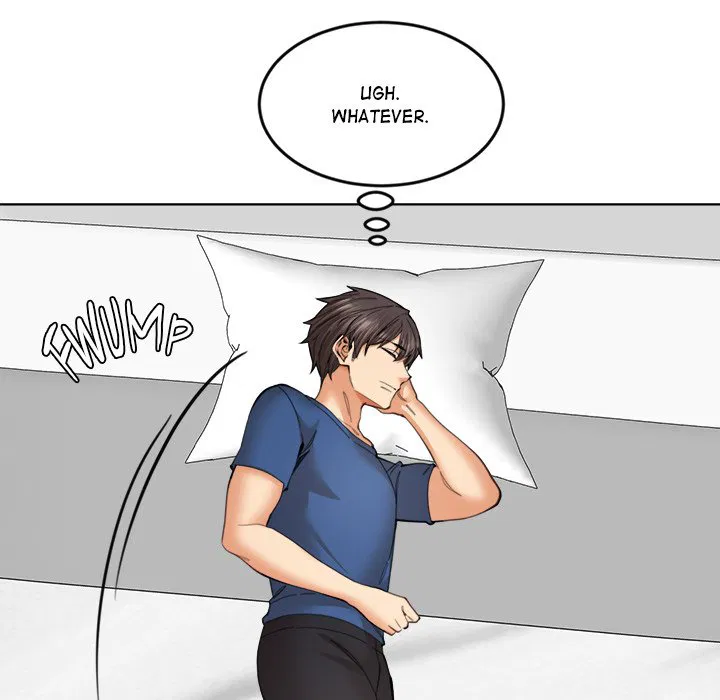 Nunna manhwa Chapter 23 Page 44