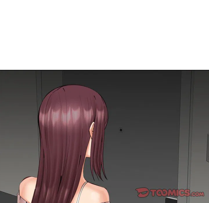 Nunna manhwa Chapter 23 Page 57