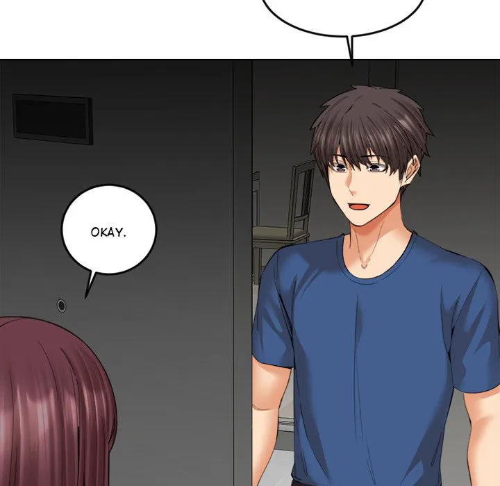 Nunna manhwa Chapter 23 Page 61