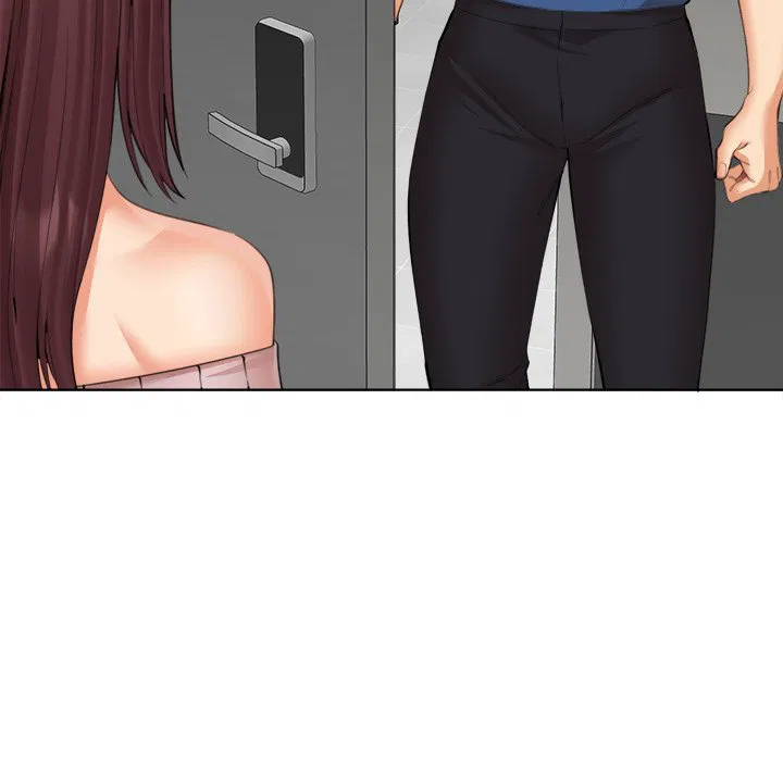 Nunna manhwa Chapter 23 Page 62