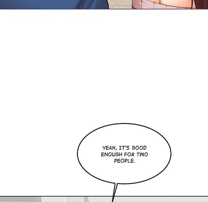Nunna manhwa Chapter 23 Page 67
