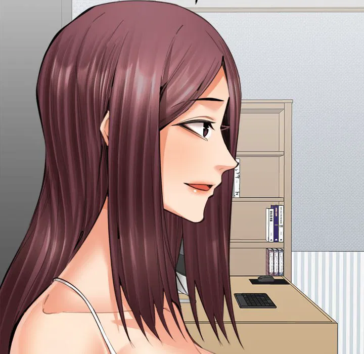 Nunna manhwa Chapter 23 Page 68