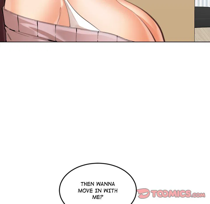 Nunna manhwa Chapter 23 Page 69