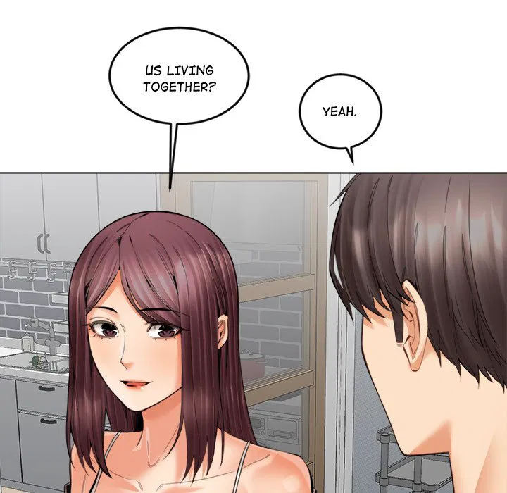 Nunna manhwa Chapter 23 Page 72