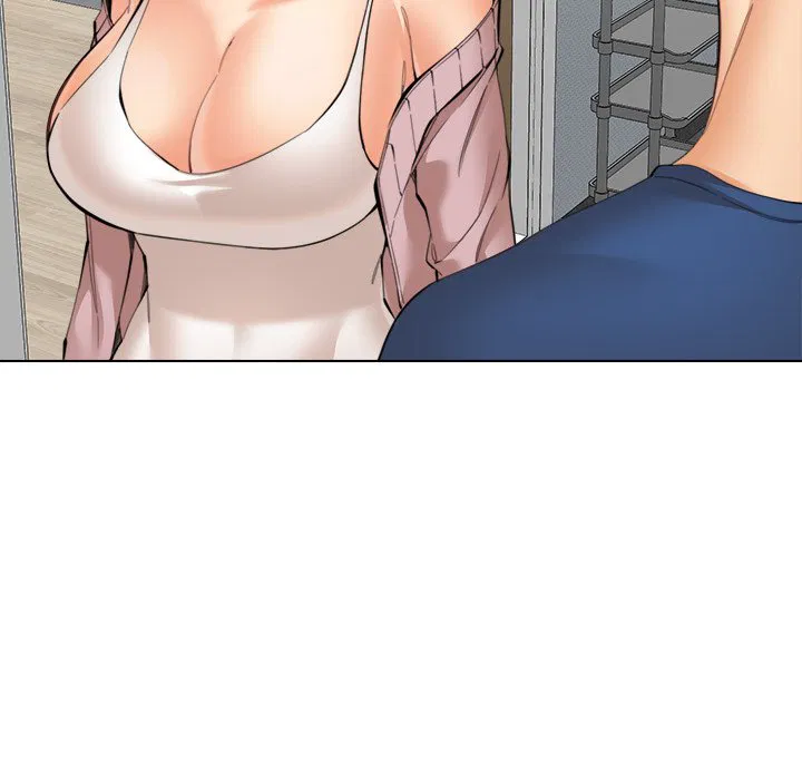 Nunna manhwa Chapter 23 Page 73