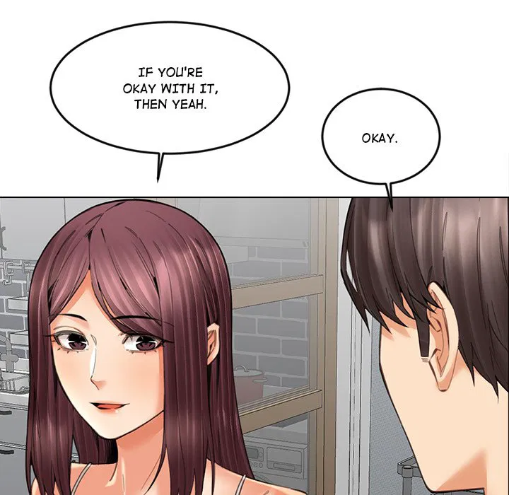 Nunna manhwa Chapter 23 Page 74