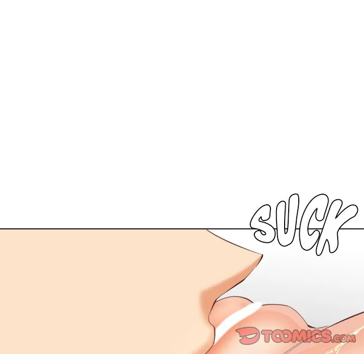 Nunna manhwa Chapter 23 Page 93