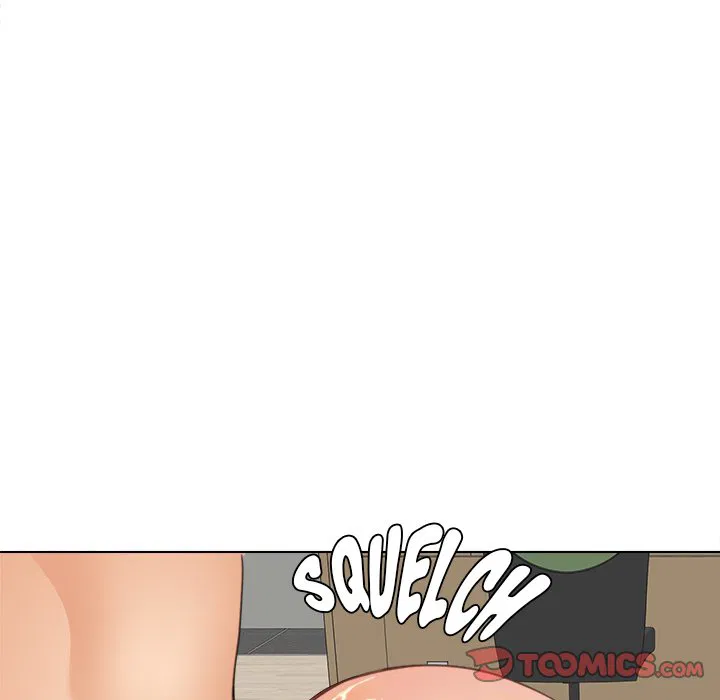 Nunna manhwa Chapter 23 Page 117